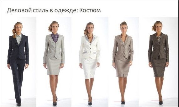 Дом деловой моды NVCollection. Женская одежда