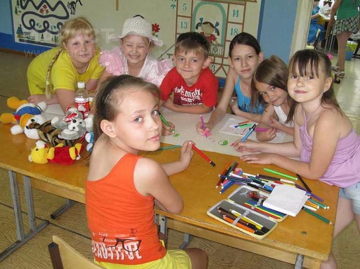 Познавательные каникулы