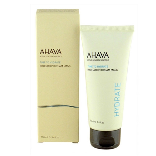 Маска Time to Hydrate Hydration Cream Mask от AHAVA